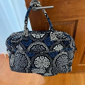 Vera Bradley Weekender